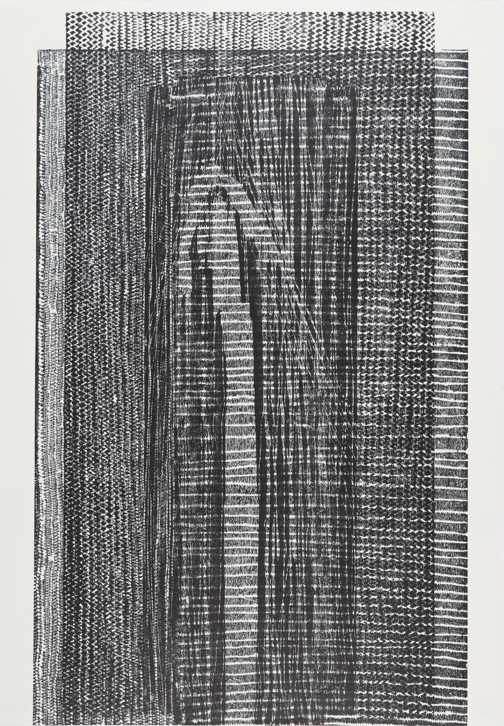 Steffen-Jopp,-‚Fontain‘,-Holzschnitt-aud-Papier,-100×70-cm,-2015
