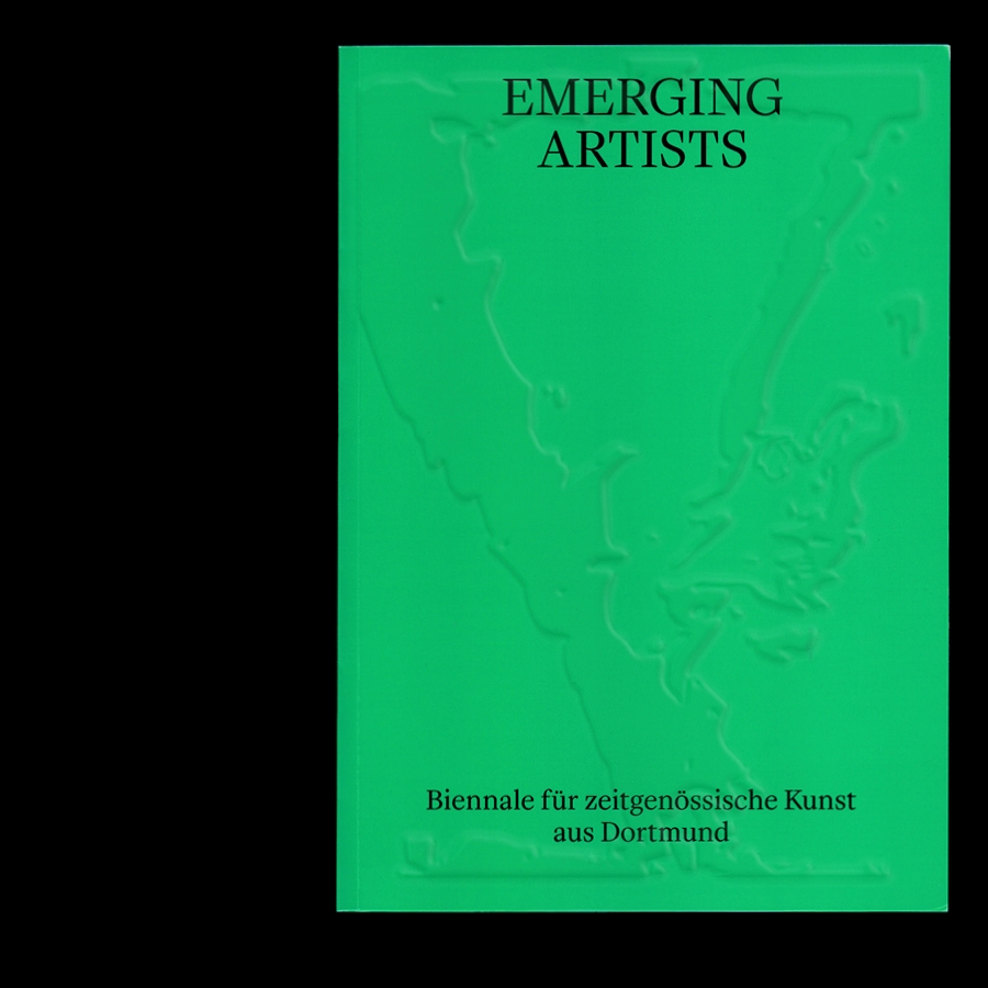 Emerging-Artists-V_Katalog-Titel
